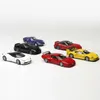 Diecast Model Kyosho 1 64 575 GTC F430 GT 250 GTO 365 GTB4 328 GTB CALIFORNIA T 512BB LM COLLECTION DIE CAST Alloy Trolley Model 230918