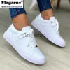 Dress Shoes Girls' Spring Casual Shoes Comfortable Causal Sneakers Orthopedic High Outsole Footwear Women Autumn PU Leather Shoes Sneakers J230919