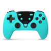 Controller di gioco Switch Controller con funzione di programmazione