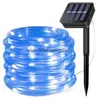 Strings LED Party Outdoor Solar Light