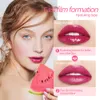 Moisturizing Mirror Lip Gloss 6 Colors Long Lasting Non-stick Cup Liquid Lipstick Red Sexy Lip Tint Lips Beauty Makeup