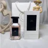 Фирменная роза Cherie Angelique Noire Santal Pao Rosa Cruel Gardenia Cuir Beluga Rose Barbare Herbes Parfum 100 мл Женский аромат EDP Цветочный стойкий запах-спрей