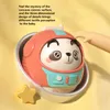 Bébé jouet bébé hochets gobelet jouet dessin animé animal mignon forme anneau cloche poupée enfants apprentissage éducation jouets cadeaux 230919