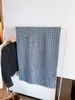 Designer di lusso Donna Sciarpa invernale in cashmere Sciarpa coperta con motivo a lettera Sciarpe da donna Tipo nappa