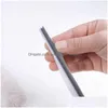 Cleaning Brushes Household Mini Countertop Wiper Bathroom Cabinet Glass Sink Absorbent Defogger Can Hang Accessories Drop Delivery H Dhwqt
