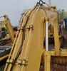 Excavadora Komatsu PC200 usada a bajo precio, excavadora PC220 PC210 PC240 PC360 disponible, envío directo a nivel global