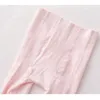 Kinderen Sokken Zachte Katoenen Baby Panty Herfst Winter Warme Elastische geboren Panty Voor Jongen Meisje Effen Kleur Kinderen 230919