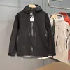 ARC Designer Jacket Heren windscherm Waterdichte pufferjassen Arcterxy Plus Size Lichtgewicht Softshell regenjas Puffer Arctery Jacket Heren Arc Jacket Cp Coat 1981