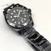 Designer roll Top Watch for Man and Woman Automatic Mechanical Watch Classics Shui Gui Electric Black GMT Helt QQ005