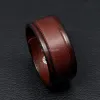 Bracelet ethnique Simple en cuir véritable, bouton de manchette réglable, pour hommes et femmes, bijoux à la mode