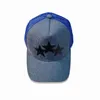 디자이너 야구 모자 3 스타 트럭 운전사 모자 대표팀 트럭 운전사 모자 볼 캡스 디자인 귀여운 인기있는 패션 레저 남자 여자 모자