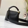 Famous Designer Tote Bag Wallet Shoulder Bags Women Handbag High Quality Fashion Free Shipping