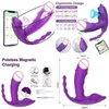 Giocattolo del sesso Massaggiatore Pene Vibratore maschile Ventosa della vagina Petto in silicone Nipplle Bambole di gomma Donna e femmina Plug Uomo Hook Vibe