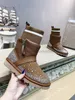 2023 Australien Mini Schneestiefel Stiefeletten Australischer Klassiker Lässiger Winter voller Pelz Flauschiger pelziger Satin Mode Frauen Booties Strass Hausschuhe Schuhe s7zp #