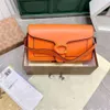 2023 Shoulder Bags designer Shoulder Bag Luxury letter bag Women Crossbody Bags Small Size Purse Fashion Bags Ladies Handbag top quality very good gift