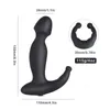 Seksspeeltje Stimulator Volwassen Anale Butt Pluggen Vibrator voor Mannen Masturbatie Prostaat Massage Anus Stimulatie Dildo Vibrators