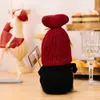 Oggetti decorativi Figurine fatte a mano svedese Tomte Alpaca Gnomo Decorazioni Peluche da collezione Primavera Estate Agriturismo Casa Regalo Decor 230919