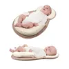 Berceau portable pépinière voyage lit pliant infantile enfant en bas âge berceau multifonction sac de rangement lit de soins berceaux bébé C19041901189G