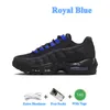 95 95s Designer Platform Mens Running Shoes Royal Blue Next Nature Aegean Storm Sequoia Pink Beam Triple White Black Neon Olive Men Women Trainers Sports Sneakers