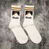 Men's Socks 22ss Socks Women Men Unisex Cotton Basketball Sock nice quality L230919