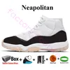 2023 Con scatola Uomo Donna Scarpe da basket Napoletano Cherry University Blu Cool Grigio Anni Varsity Eastside Campo da golf Viola Mens Sport Sneakers Scarpe da ginnastica Taglia 13