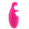 Volwassen Massager Vingervibrator Dildo Clitoris Stimulatie G-spot voor Vrouwen Massage Erotische Producten Vrouwelijke Masturbator