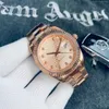 Designer Roll Top Watch for Man and Woman Automatic Mechanical Fashion Wristwatches Montre de Luxe Waterproof Sport Self