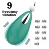 Adult Massager 9 Speed Pendant Vibrating Eggs Panties G-spot Vagian Massage Orgasm Dildo Clitoris Stimulation for Women Products