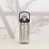 Butelki z wodą Tingke Space Cup - BPA dla fitnessu sportowego na świeżym powietrzu i studenci o dużej pojemności przenośnej konstrukcji