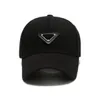 Бейсбольные кепки Дизайнерские шляпы Бейсбольные кепки Весенне-осенняя кепка Хлопковая солнцезащитная шляпа для мужчин и женщин GC2313
