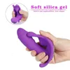 Giocattolo del sesso Massaggiatore App per adulti Vibratore telecomandato per coppie Dildo G Spot Stimolatore del clitoride Uova di vagina Negozio di donne