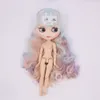 Dolls ICY DBS Blyth Doll 16 BJD Joint Body Special Offer On Sale Random Eyes Color 30cm TOY Girls Gift unique nude doll clearance. 230918