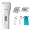 Clippers Trimmers 2023 Corpo Elétrico Groomer Pubic Hair Trimmer para Homens Bolas Shaver Clipper Masculino Sensível Partes Privadas Razor Sex Place Face Cut 230918