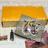 Nya Fashin Designers män Animal mode kort plånbok läder svart orm tiger bee kvinnor lyxväska korthållare med presentförpackning högkvalitativa plånböcker 60223