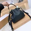 2023 Shoulder Bags Luxury Designer bags Womens shoulder bag Classic Fashion lucky handbags Cowhide leather versatile in colour three colours