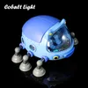 ダイキャストモデルOctonauts Cobalt Light Terra Gup 1 Metal Toy Oct Octopod Castle Barnacles Kwazii Shellington Tweak Dashi Peso Children S 230918