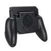 Gamecontroller Mayitr 1PC Handy-Controller Joystick-Lüfterkühlung Tragbarer ergonomischer Gamepad-Kühler mit Ladekabel