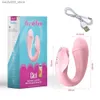 Inne produkty zdrowotne do noszenia mini wibrator bezprzewodowy Bluetooth g wibrator dildo dildo dla kobiet aplikacja zdalna wibracja