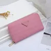 Cartera Cassandre de alta calidad, cartera de diseñador para mujer, monederos con solapa de lujo, tarjetero, cartera, porte monnaie, diseñador, bolsos para mujer, bolso para hombre, blcgbags