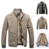 Мужские куртки ветровка для мужчин зимняя теплая толстая куртка мотоциклетный шлем военная одежда пальто для кемпинга 230918