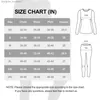 Women's Thermal Underwear Thermal Underwear Set for Women Long-Sleeved Trousers Long Johns Thermal Underwear Ladies Suit Winter Clothes Warm Lingerie L230919