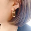 Boucles d'oreilles en peluche à usage dur de qualité supérieure pour femmes Big Taille 3 Couleur