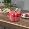 Dinnerware Sets Unbreakable Pumpkin Cup Funny Cartoon Soup Bowl Coffee Mug Microwave Safe with Lid Cute for Pasta Yogurt Salad 230919