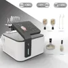 PE face RF Heating Energy Strong Pulse Electromagnetic EMS Face Vline Facial Lifting Wrinkle Removal Machine