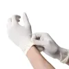 100 Stück Packung Einweg-Nitril-Latex-Handschuhe Spezifikationen Optionale rutschfeste Anti-Säure-Handschuhe B-Gummihandschuh Reinigungshandschuh1572599 ZZ