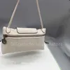 Çanta Mahjong Messenger Cowhide Oblik Straddle Kadınlar Lüks Crossbody Büyük Kapasiteli Mini Banliyö Telefon Ağı Kırmızı Çantalar Çanta ve Çantalar