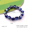 Bracelet de Protection exquis et Durable, perles de 10mm, accrocheur, pour enfants, haute demande, cadeau parfait et charmant pour filles