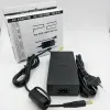 Black AC Adapter Ładgel Zasilanie kabla zasilającego do PS2 70000 Konsole US CLIP