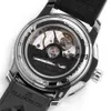 Neue Designer-Luxusuhr 5008 Elegante Pomper Fifty-Uhr 1130 Herren-Pike-Fish-Uhr Herren-wasserdichte Modeuhr Trenduhr 40,30X13,23 CAL.1151 GKSM