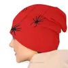 Bérets Bonnet tricoté sur mon visage hiver chaud Bonnet casquettes pour hommes femmes Beetlejuice Maitland Betelgeuse Film Skullies Bonnet chapeaux